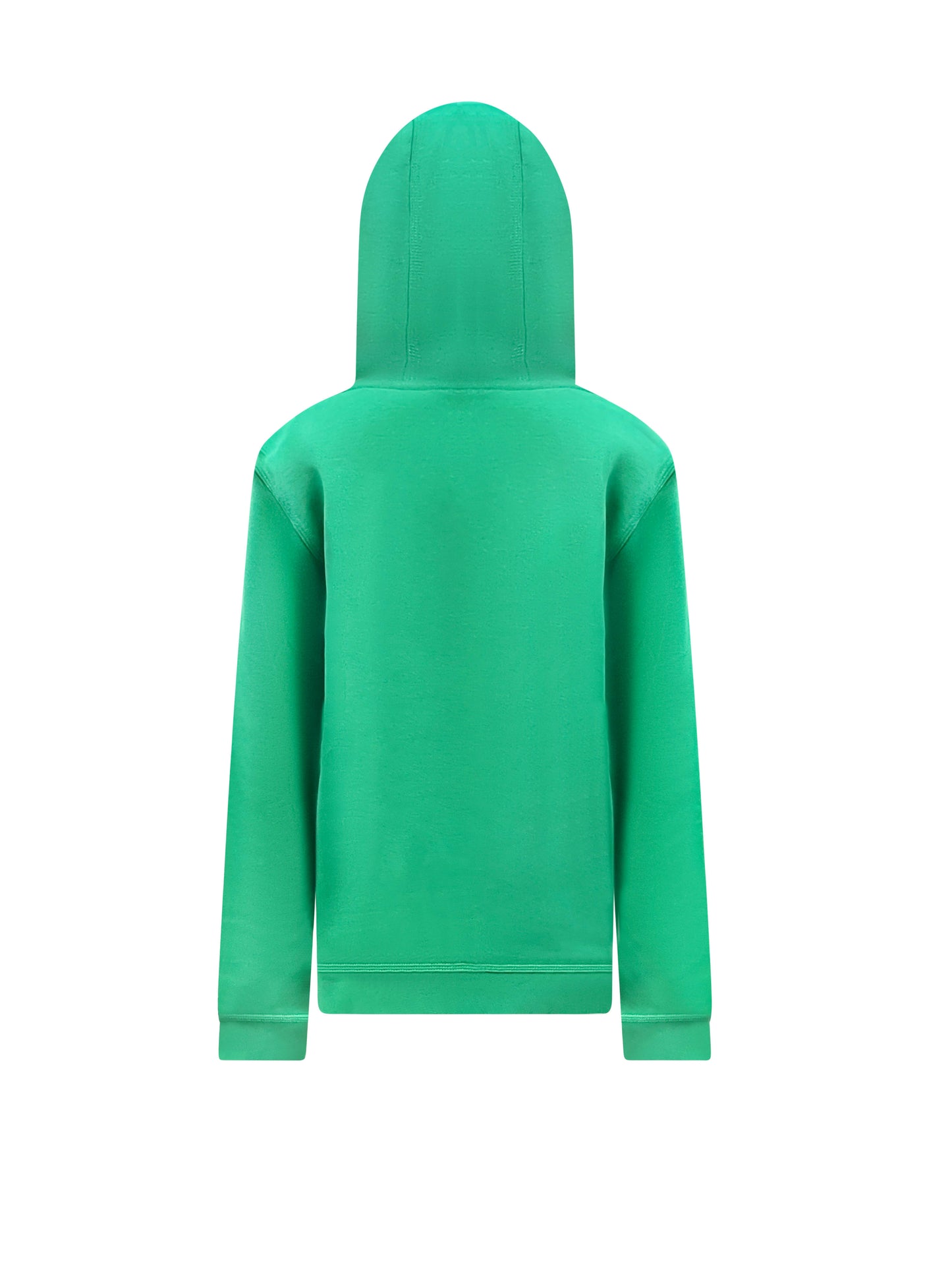 Youth Kelly Green Pullover Hoodie