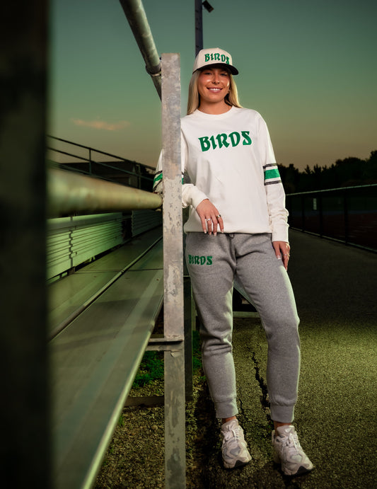 Pennant Heavyweight Long Sleeve