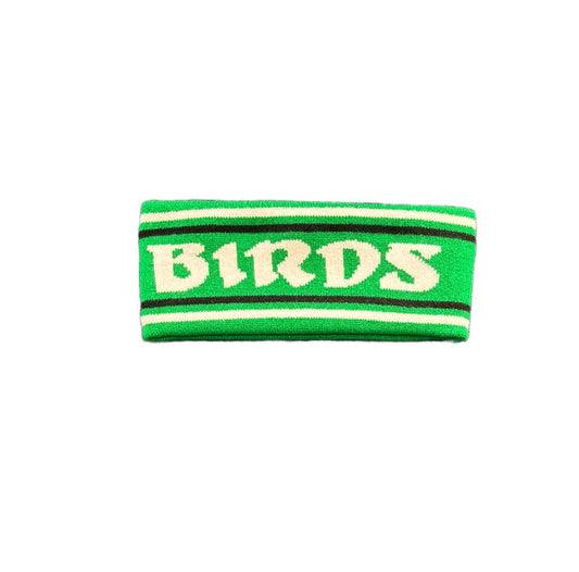 BIRDS Headband