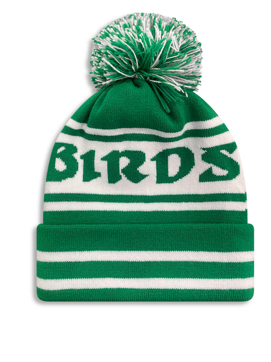 Kelly BIRDS Pom-Pom Hat