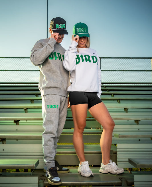 Richardson Black Rope Hat